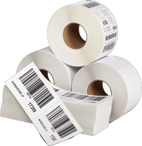 Zebra Z-Perform Multipurpose Label