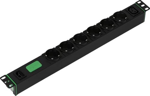 APC by Schneider Electric PDU