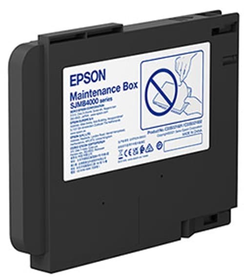 Epson SJMB4000 Printer Maintenance Box