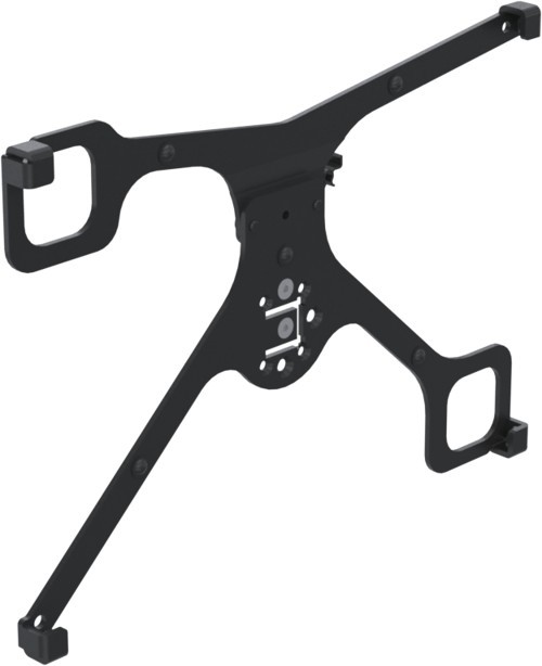 SpacePole X-Frame Tablet PC Holder