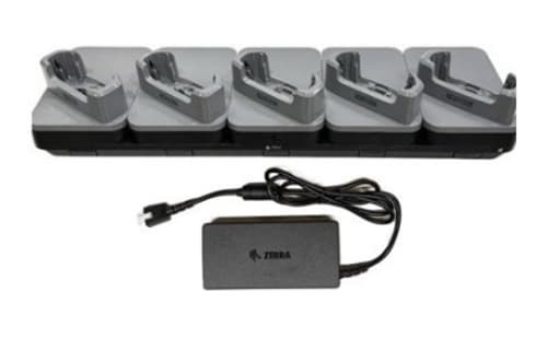 Zebra ShareCradle Docking Cradle for Mobile Computer