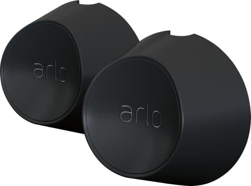 Arlo Wall Mount for Surveillance Camera - Black