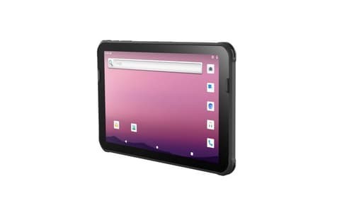 Honeywell ScanPal EDA10A Rugged Tablet - 25.4 cm (10") Full HD - Qualcomm Snapdragon SM4350-AC - 8 GB - 128 GB Storage - Android 12 - 5G