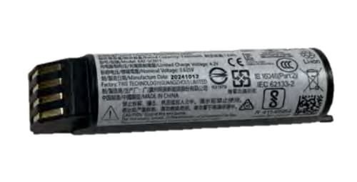 Honeywell BAT-SCN11 Battery - Lithium Ion (Li-Ion)