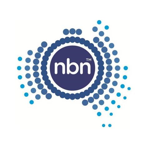 NBN 100/40 1TB - Static IP - 12hr eSLA