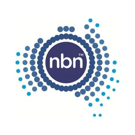 NBN 250/100 1TB - Static IP - 12hr eSLA