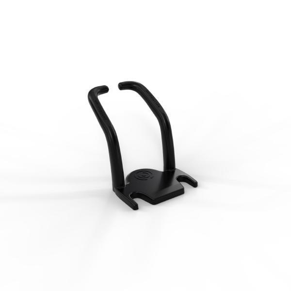 Patchbox.One Patchcatch 4-Pack, 0Ru Cable Organiser