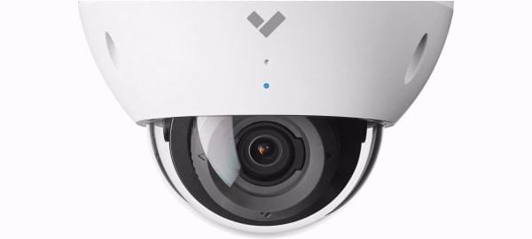 CD51-E Outdoor Dome Camera