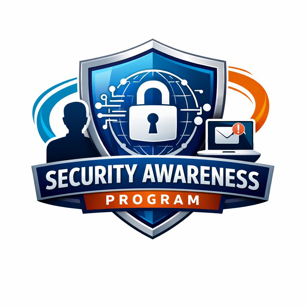 Cybersecurity Awareness Program