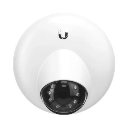 UniFi Protect G3 Dome Camera