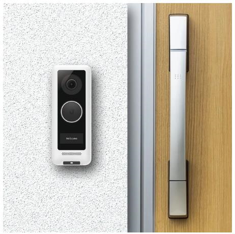 UniFi Protect G4 Doorbell