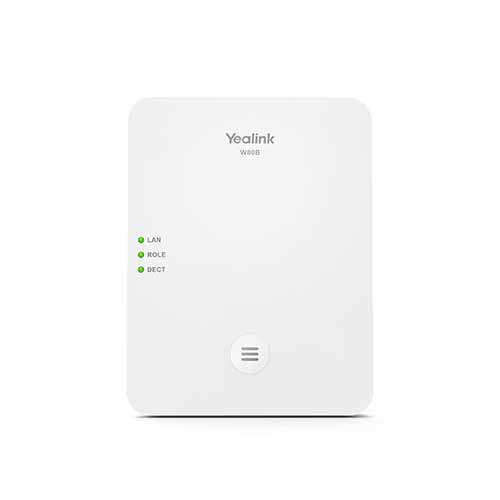Yealink W80-DM IP Phone - DECT