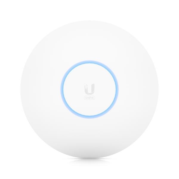 Ubiquiti UniFi Wi-Fi 6 Pro Ap 4X4 Mu-/Mimo Wi-Fi 6, 2.4GHz @ 573.5 MBPS & 5GHz @ 4.8Gbps **No Poe Injector Included**