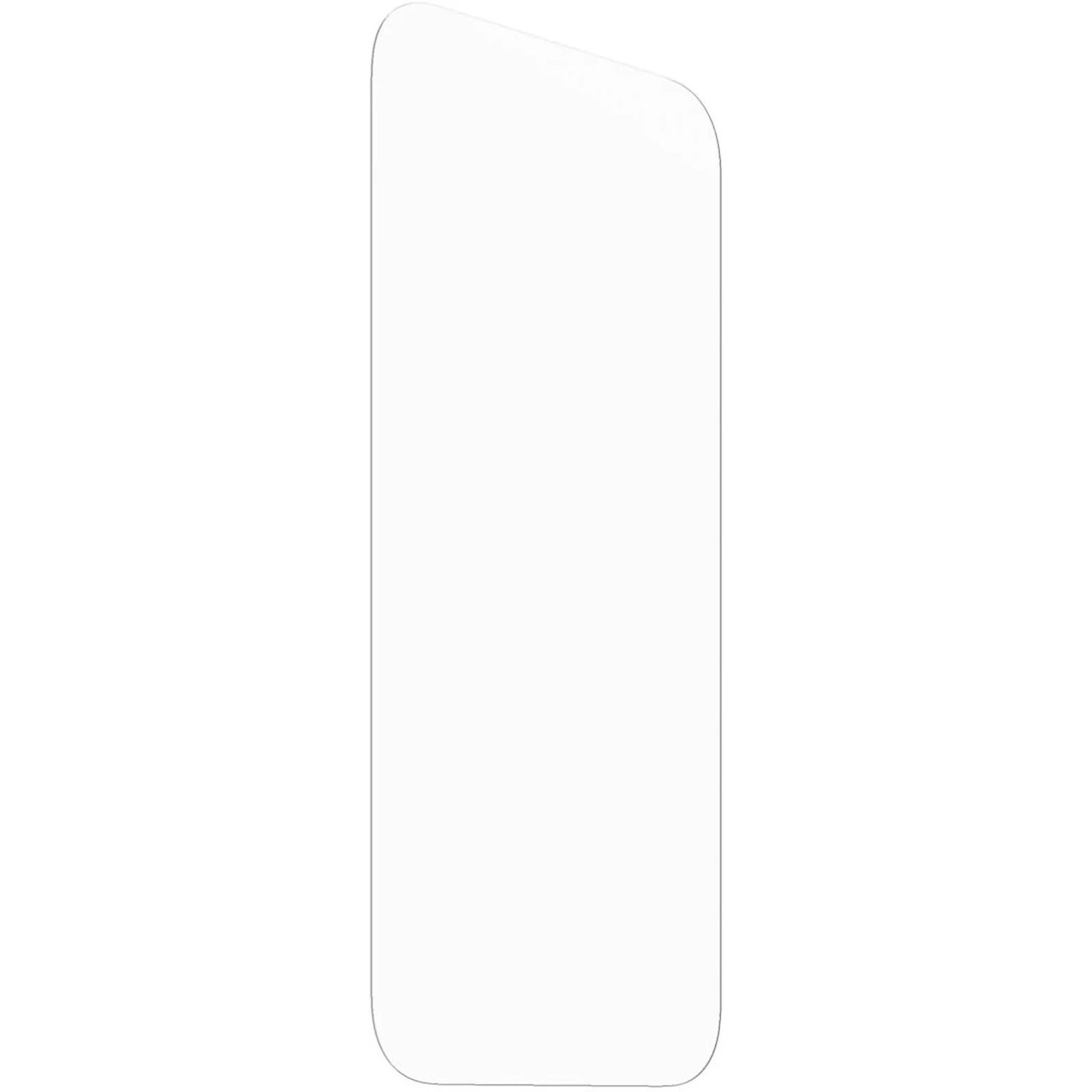 OtterBox Apple iPhone 14 Pro Amplify Glass Antimicrobial Screen Protector - Clear (77-88850), 5X Anti-Scratch Defense