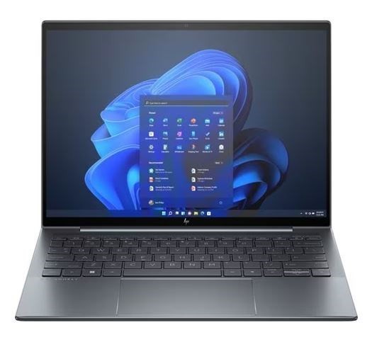 HP Dragonfly G4 13.5" Touchscreen Notebook - WUXGA+ - Intel Core i5 13th Gen i5-1335U - 16 GB - 512 GB SSD - Slate Blue