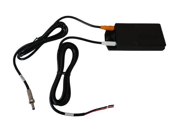 Havis 120W DC Power Supply For Dell Compatible Havis Docking Station With Straight Threaded Connector