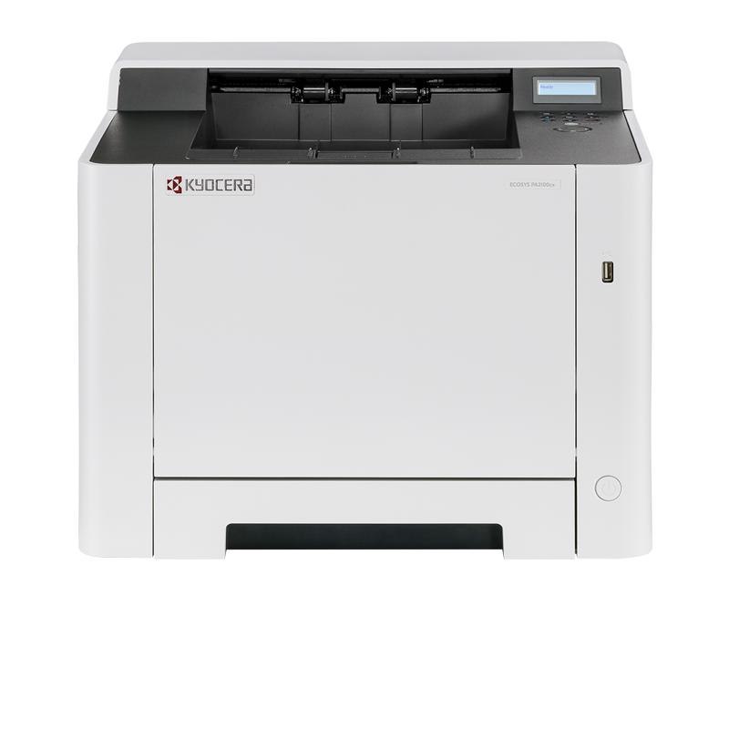 Kyocera Pa2100cx A4 Colour Laser Printer (21PPM)