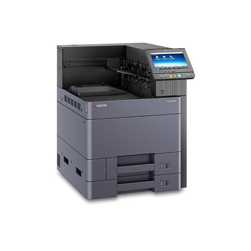 Kyocera Ecosys P4060DN A3 Workgroup Mono Printer (60PPM)