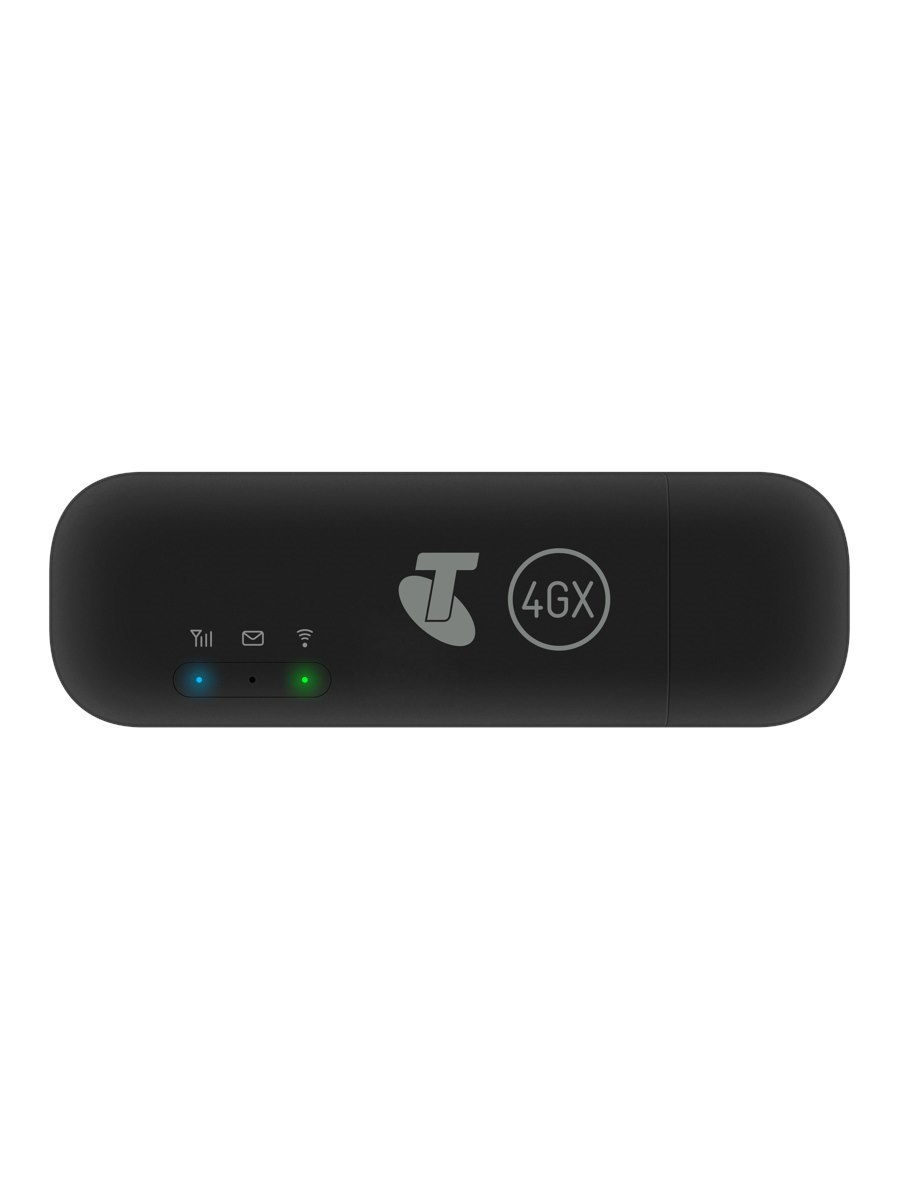 Telstra 4GX USB Modem - Small - 36Mos