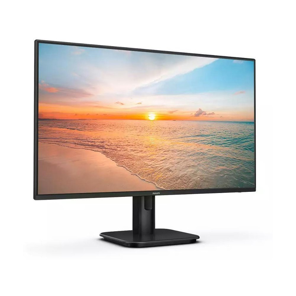Philips 24E1n1100d 23.8 FHD Ips Led, 1920X1080, 1MS, 100Hz, Dvi, Hdmi, Vga, Tilt