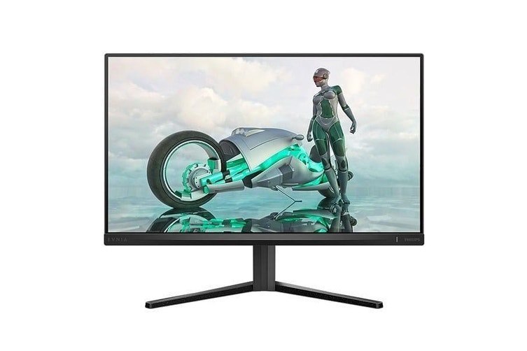 Philips 24MN3200S Fast Ips Gaming Monitor, 1920X1080, 180HZ, 2 X Hdmi, 1 X DP, Speakers