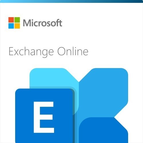 Exchange Online (Plan 1)