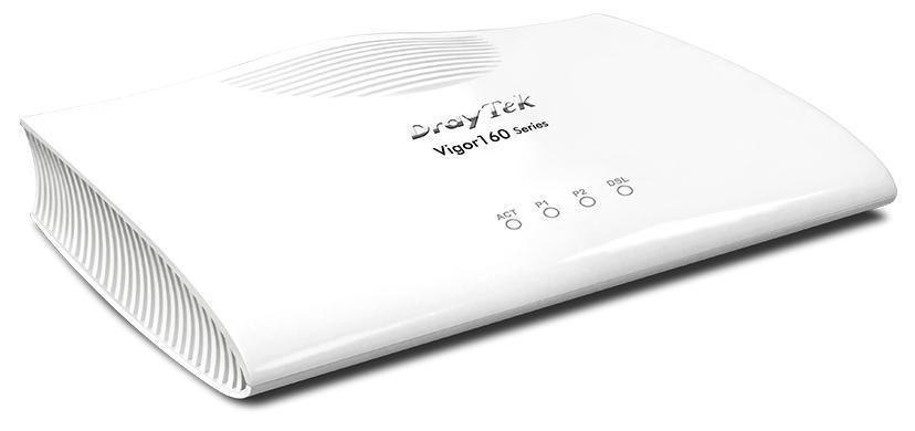 Draytek Vigor DV167 VDSL Router