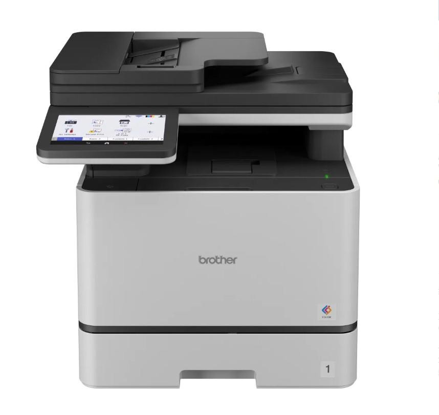 Brother MFC-L8930CDW Colour Laser Multi-Function Centre