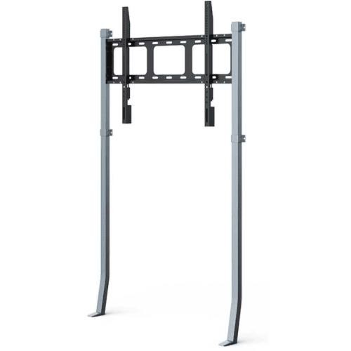 Yealink MB-WallStand-650W Wall Stand For MeetingBoard 65' MB65Pro-A02, Compatible With The MeetingBoard Pro 65Inch MB65Pro-A02