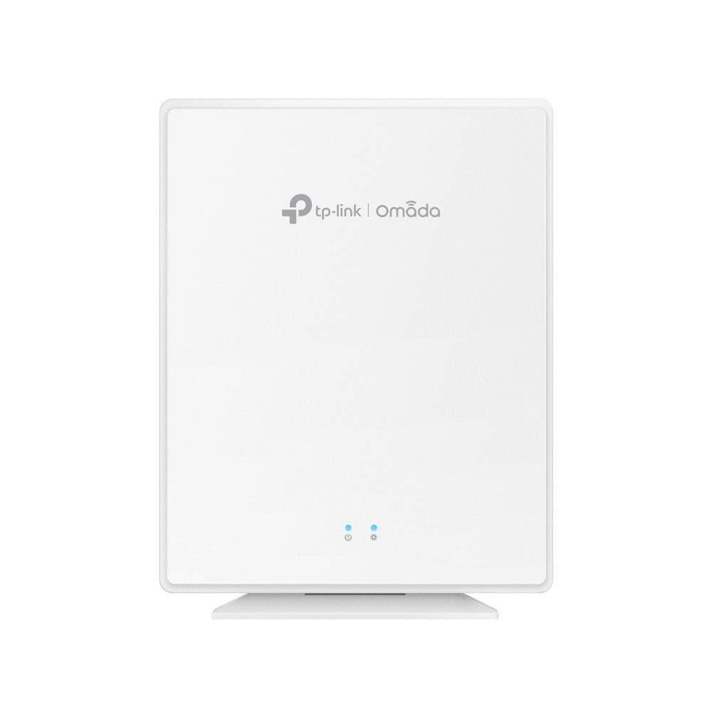 Omada EAP650-DESKTOP Dual Band Wi-Fi 6 IEEE 802.11 a/b/g/n/ac/ax 3 Gbit/s Wireless Access Point