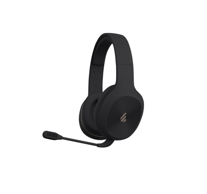 Edifier K750W Wireless Stereo Headset With Microphone 40MM Dynamic 33H Talk Time Or 55H Music Playback Memory Foam Ear Pads