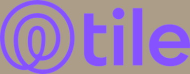 Tile Life360 Tile Mate (2024) - 4-Pack (Black) Apac