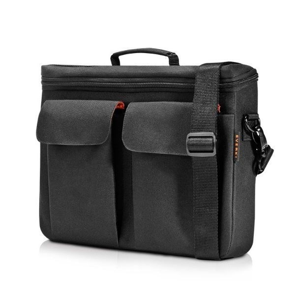 Everki Ekf875 Eva Laptop Briefcase 13.3"