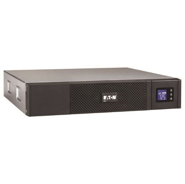 Eaton 5SC 1500VA Rack-mountable UPS
