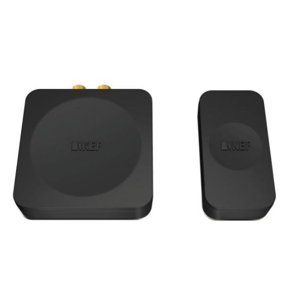 Kef Wireless Subwoofer Adapter For Use On Kube8, Kube10,Kube12, KF92