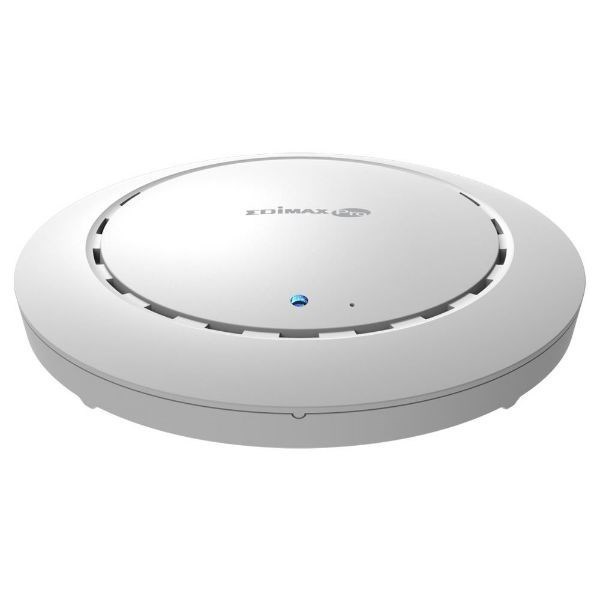 Edimax Master Ap Of Office-123 Office WiFi System For SMB. Easy Setup, Self-Managed & Pre- Configured WiFi System. Secure & Separated WiFi Networks. Single Pack