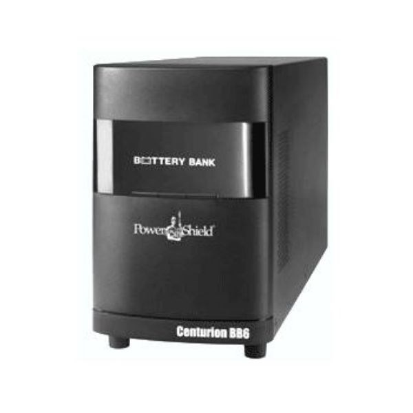 Powershield Extended Battery Module For Psce1000 Ups.