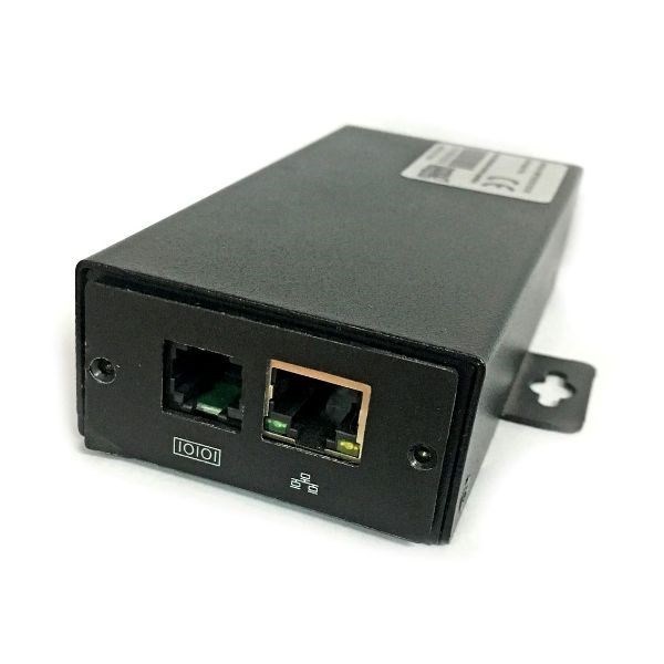 Powershield External Comms Box. Allows Two Comms Cards To Be Operational, Whilst Using The Ups Intelligent Slot & Psecb Over Ups Serial Port Simultaneously. Includes 240Vac / 12Vdc Power Pack.