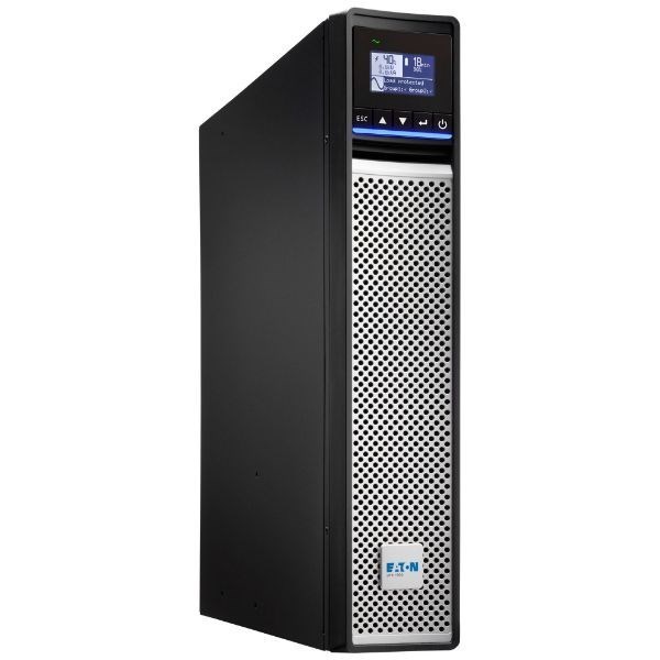 Eaton 5PX G2 3000VA Rack/Tower UPS