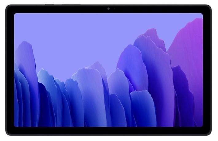 Samsung Galaxy TAB A7 (LTE) Tablet -10.4" 3GB Ram 32GB Storage ( LTE + Wi-Fi ) Android 10 - Grey