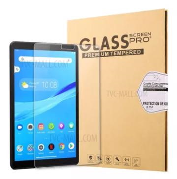 Glass Screen Protector for Galaxy Tab A7 10.4" (2020 Model , SM-T500 & SM-T505)