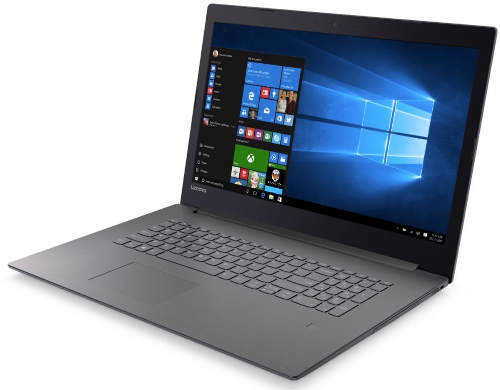 Lenovo 81AX 15" Laptop INTEL CORE I5-8250U CPU @ 1.60GHZ; 8GB memory; 256 GB NVME SSD; W10P; Refurbished 3.5 yrs old