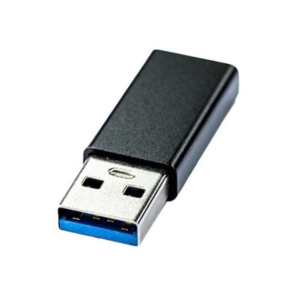 Dynamix Usb-C Female To Usb-A Male Adapter
