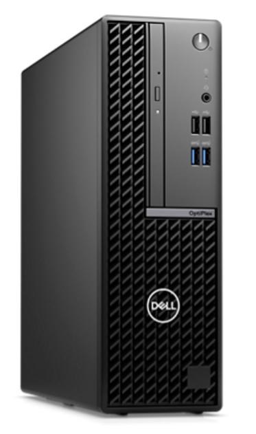 Dell OptiPlex Small Form Factor (7010), 13th Gen i5-13400, 8GB DDR4 Memory, 512GB SSD, Intel AX210 Wi-Fi 6E, Windows 11 Pro