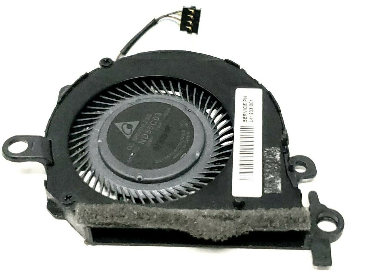 HP SPS-FAN, RIGHT