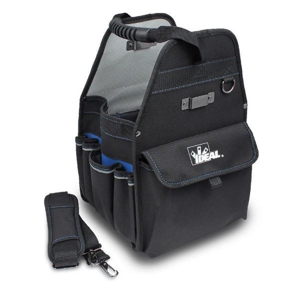 Ideal Industries Pro Series Premium Tool Carrier.
