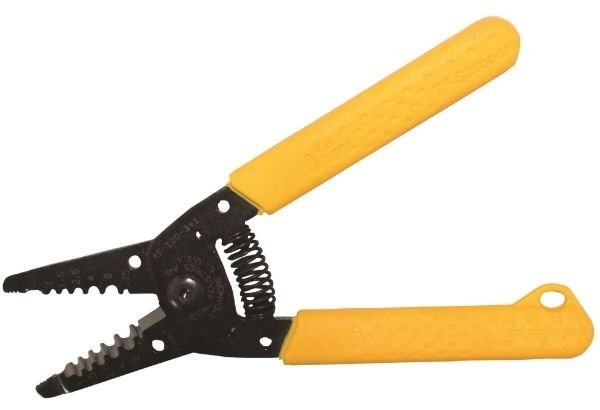 Ideal Industries 0.75 To 6MM2 T-Stripper Metric Wire Stripper And Cutter.