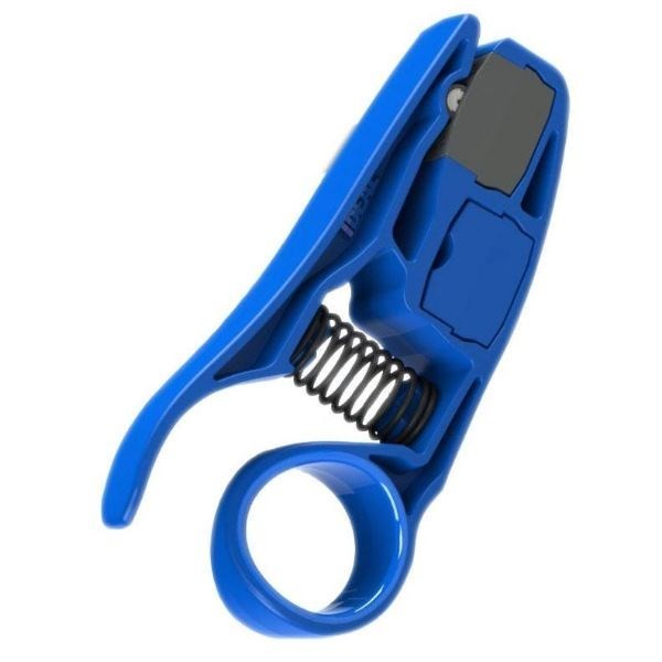 Ideal Industries PrepPRO Coax/UTP Cable Stripper.