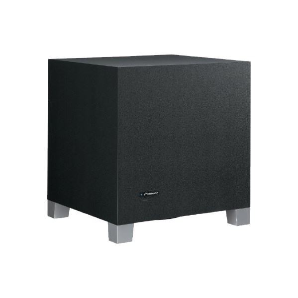 Pioneer 8 Inch 150W Subwoofer. 50-200Hz. 20CM High Linear Cone Woofer. 10.8KG