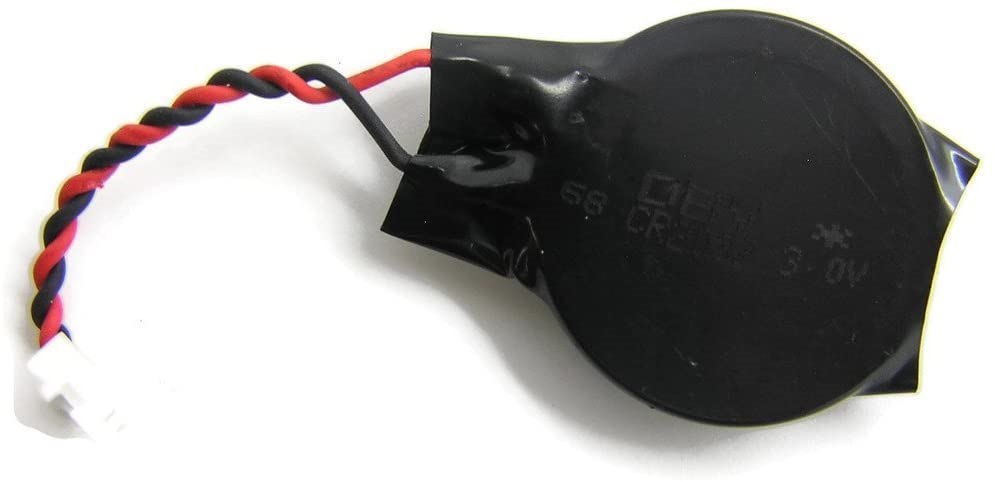 L02772-001-ES RTC BATTERY For Model: 5CD0131Y1S HP Probook 450 G7